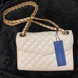 Rebecca Minkoff Leather Handbag